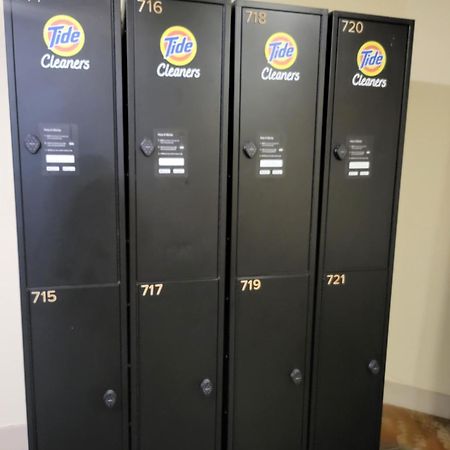 Luxurious, 1 Bedroom Near Downtown & Dickies Arena Fort Worth Eksteriør billede