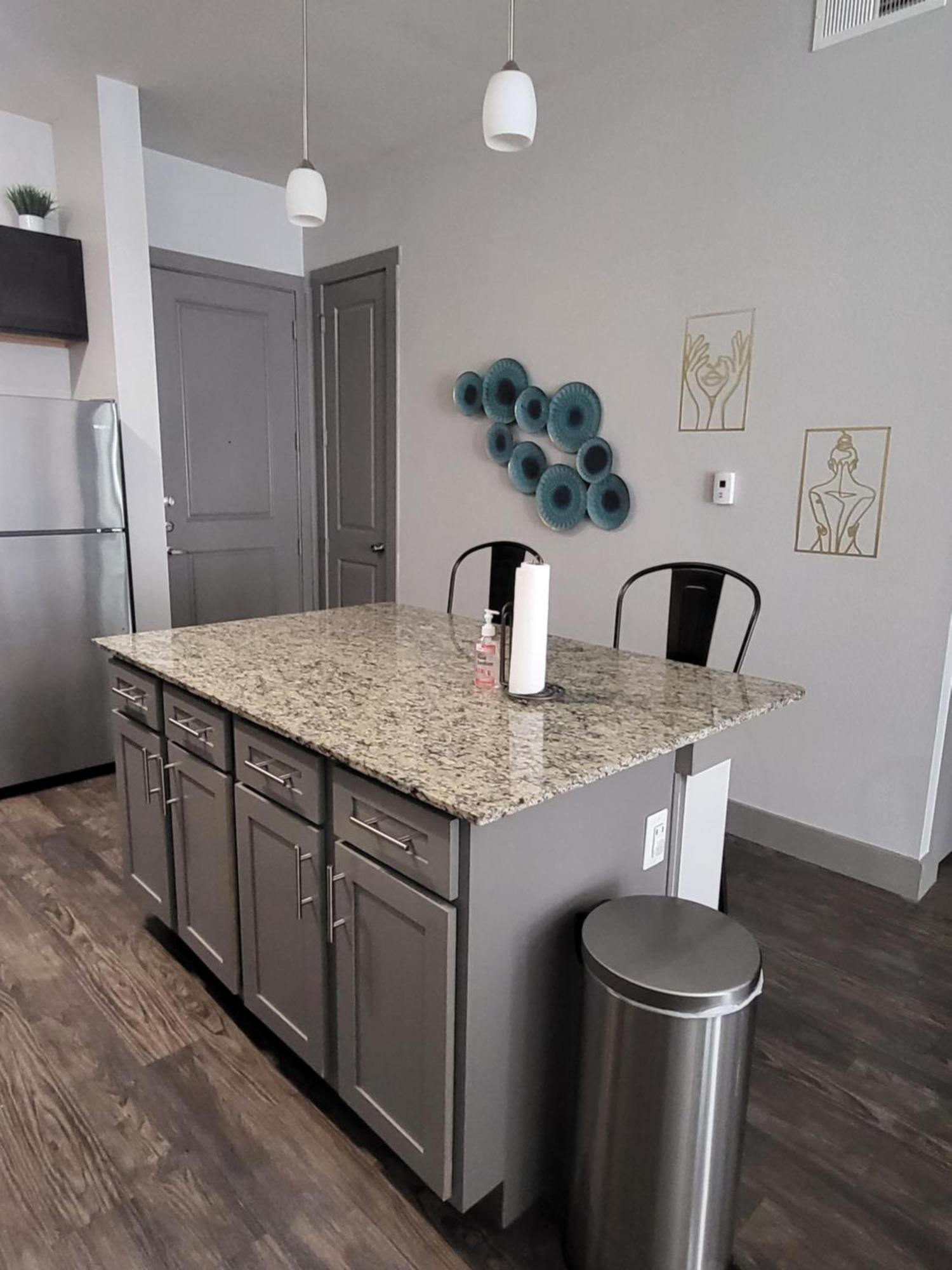 Luxurious, 1 Bedroom Near Downtown & Dickies Arena Fort Worth Eksteriør billede