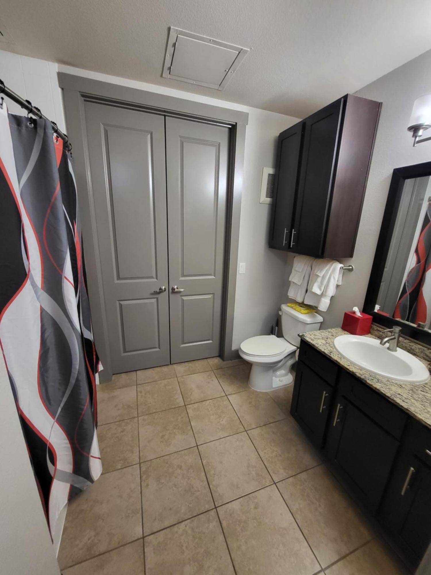 Luxurious, 1 Bedroom Near Downtown & Dickies Arena Fort Worth Eksteriør billede